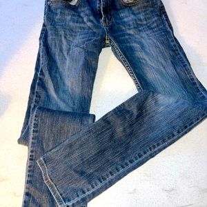 Arizona Men’s Jeans Size 30x32 Skinny Flex